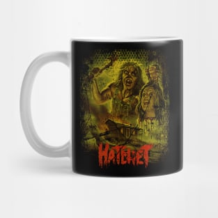 Gifts For Women Men B Movies Mug